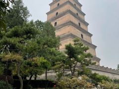-大慈恩寺(大雁塔)