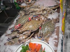 -渔娘渔家丹东海鲜(东直门店)