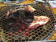 -老炉家木炭烤肉(长江国际店)