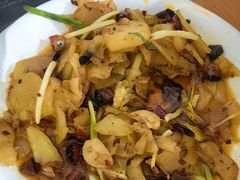 -扎佐老牌蹄膀·猪脚