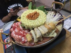 -李先生的首尔小馆(松江启源广场店)