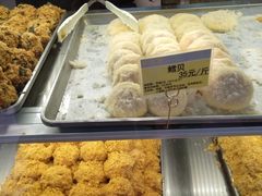 -鲍师傅糕点(西站店)