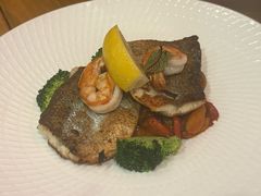-安妮意大利餐厅(世贸天阶店)