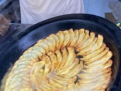 -金胜胖子牛肉锅贴(五福街店)