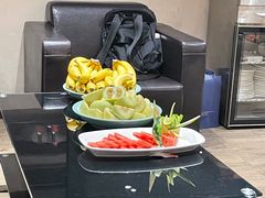 -双合园·海鲜水饺青岛菜(九水东路店)