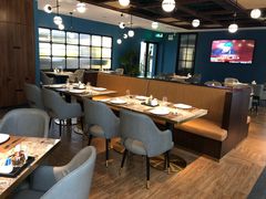 大堂-香云轩·顺德菜(香云纱园林酒店店)