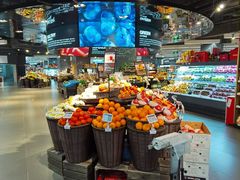 -Olé精品超市(苏州中心店)