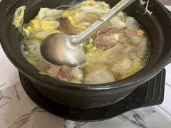 -杨姐大片肉烧烤
