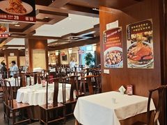 -惠丰堂饭庄·烤鸭·京味菜(西北旺·航天城店)
