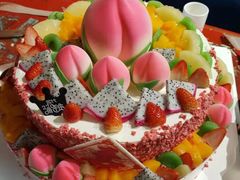 -一家人(凯旋路店)