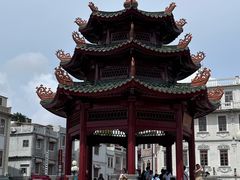 -汕头市小公园