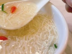 -功德林素菜饭庄(前门店)