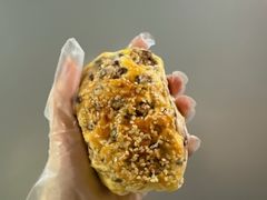 -宫门口馒头铺(创始人总店)