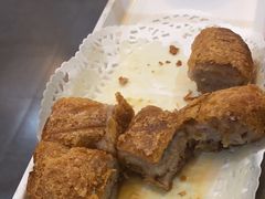 香酥芋泥鸭-堂宴·老厦门私房菜(1988仙岳总店)