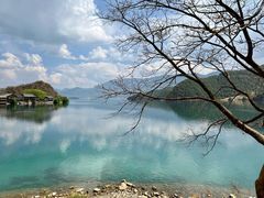 -丽江泸沽湖景区