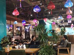 大堂-印象芽庄越式餐厅(东兴店)