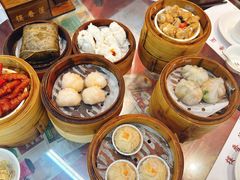 -香港蓮香樓(中環店)