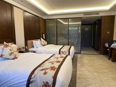 -龙佳生态温泉山庄