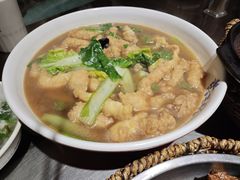 -黄三怪(清河店)