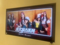 -海马体照相馆(佛山岭南站店)
