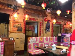 -粗粮人家·东北菜(洋桥店)