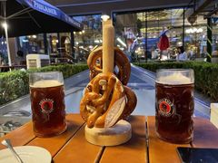 -宝莱纳餐厅(滨江店)