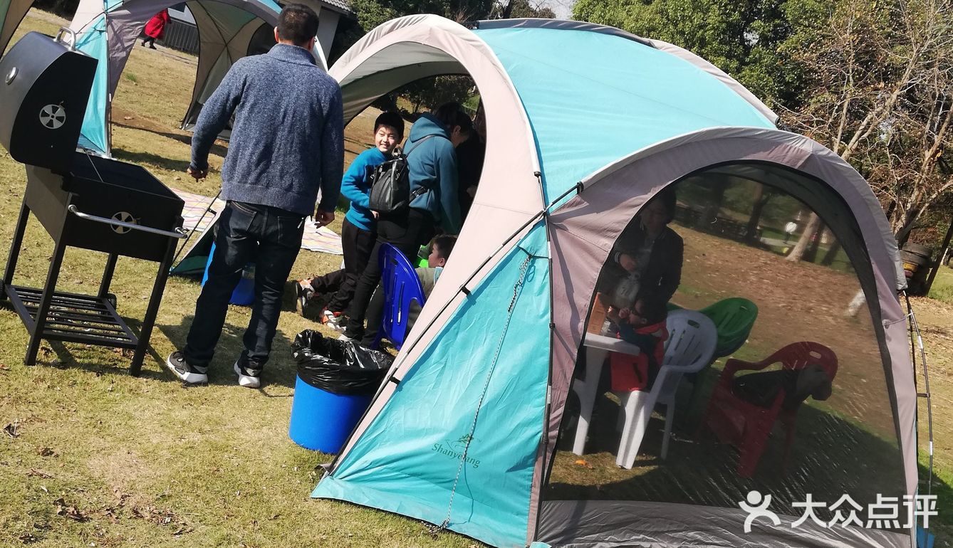 带小孩游玩的好去处