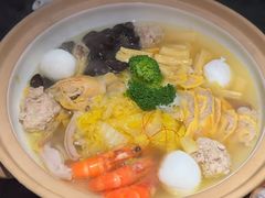 -寻宝记绍兴菜(状元店)