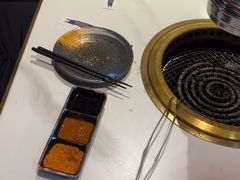 -拾也•和牛•海鲜•烤肉放题(卓悦INTOWN店)
