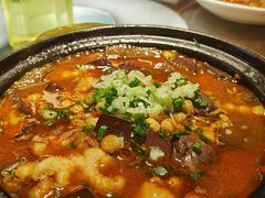 -蜀宴小调·精致家常菜(来福士店)
