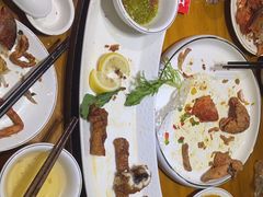 -醉壹号海鲜大排档(厦门美食地标店)