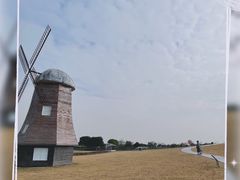 -歌斐颂巧克力小镇