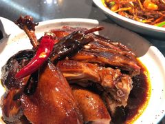 -老头儿油爆虾·知味杭州(爱琴海购物中心)