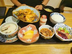 -季玄精致日本料理自助餐(闸北公园店)