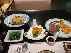 -松临·铁板烧&Omakase(神农店)