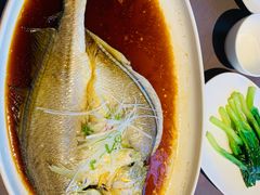 -羲和雅苑•北京烤鸭(平安国际金融中心店)