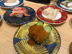-大起水产回转寿司(大丸心斋桥店)