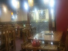 大堂-东镇老火锅(长春路首店)
