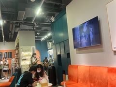 -海马体照相馆(佛山岭南站店)