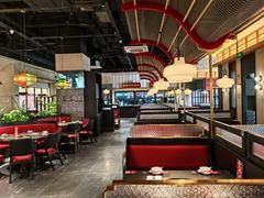 -正禾鲜·潮汕牛肉火锅(凯德天府店)