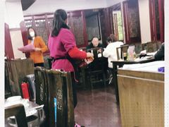 大堂-协和菜馆(凤凰街店)