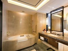 -舟山希尔顿酒店