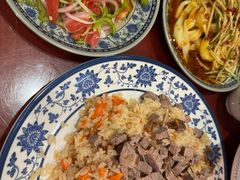 -新疆伊宁远征餐厅