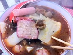 -重庆麻辣烫(国权路店)