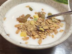 -丽江庭院·云南野生菌·海鲜火锅(鼓楼四合院店)