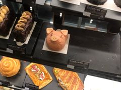 -星巴克臻选(宁波世纪东方广场店)