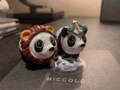 -成都尼依格罗酒店