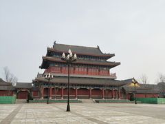 -天津妈祖文化园