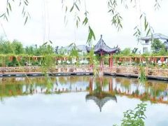 -天屿湖