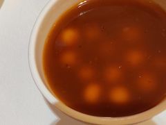 豆沙小丸子自助-宁波状元楼酒店(和义路店)